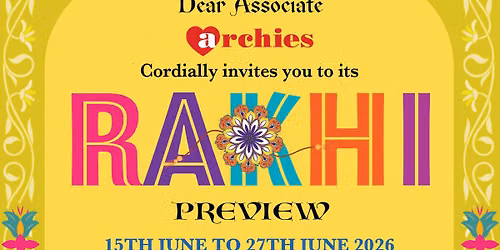 Rakhi Preview