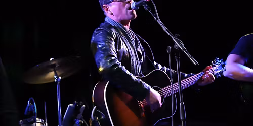 Dean solo @ Marasco's