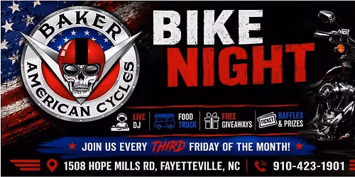 Bike Night