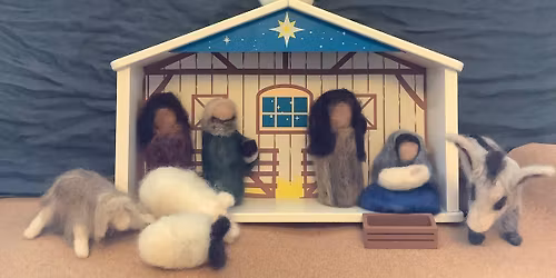Crib Service- Oakley