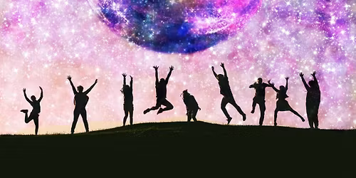 Labyrinth Move and Meditate