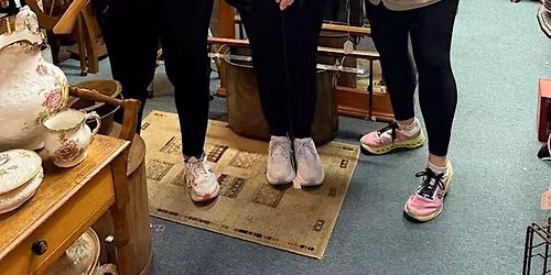 \u2060Mindful Wellness Walk in Minneapolis