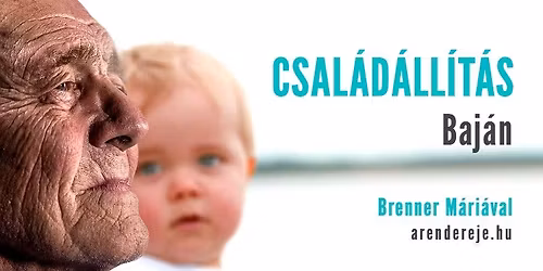 Csal\u00e1d\u00e1ll\u00edt\u00e1s Baj\u00e1n