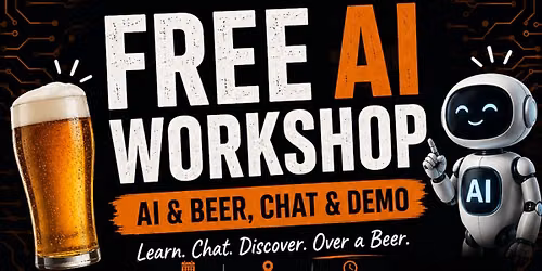 AI & Beer