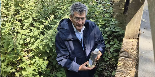 Dirty Business? The Future of Britain\u2019s Water