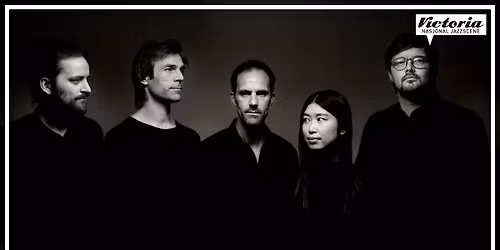 Time is a blind guide\u00ad \/\/ Nasjonal jazzscene