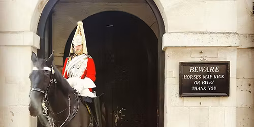 Westminster & Whitehall