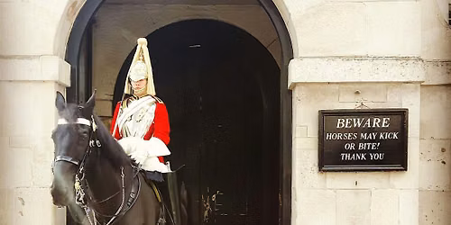 Westminster & Whitehall