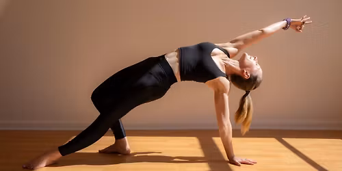 Yoga for Osteoporosis Series I & II with Masha Leuner