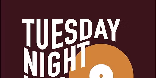 Tuesday Night Hop @Satama Bar & Bistro Herttoniemi