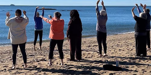 Find Your Pause mini-retreat: Finding More Joy