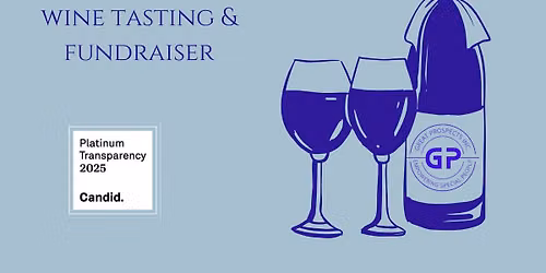 Sip Happens (for a Cause!)