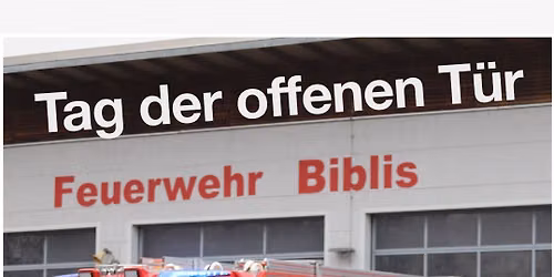 Tag der offenen T\u00fcr