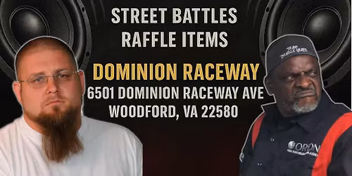 12th Annual Team Deadly Hertz Jeff Lockhart & Tim Johnson Memorial Show