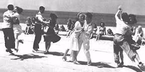 Open Balboa Practice