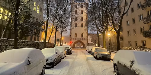 \u2728 NEU bei Best of Mainz: Mainz im Winterlicht! \u2728