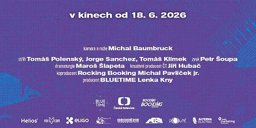 Michal Pavl\u00ed\u010dek: Rocker verze 7.0 v Zach\u00b4s Caf\u00e9