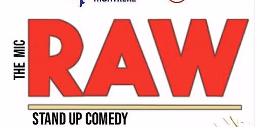 English Stand Up Comedy Show ( Sunday 8pm ) at the Montreal Comedy Club