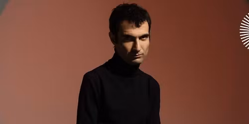 Tigran Hamasyan