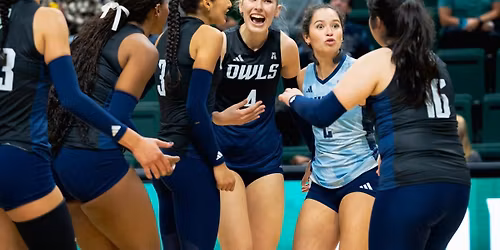 Rice Owls at East Carolina Pirates Womens Basketball