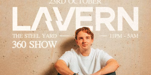 Lavern: 360 Show