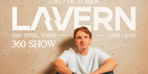 Lavern: 360 Show