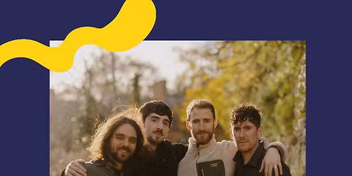 Ye Vagabonds - Blues & Ritmes