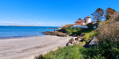 Midlife Mermaid Retreat