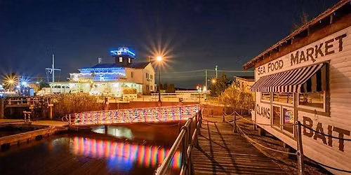Georgetown Hidden Gems