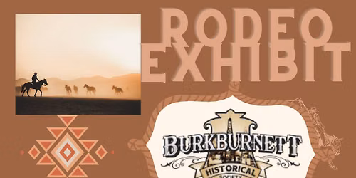 Rodeo History
