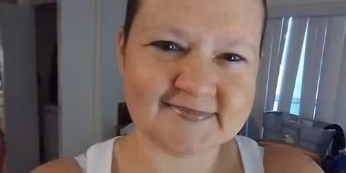 Sherri Fenters celebration of life