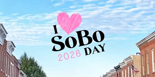 I Love SoBo Day