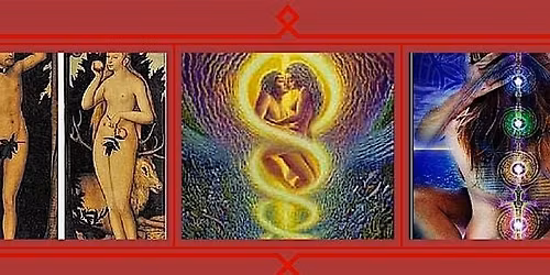 Introduction To Tantra Fusion (Women's Circle)