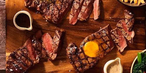 Fire & Flavor: The Ultimate Steakhouse Date Night Experience
