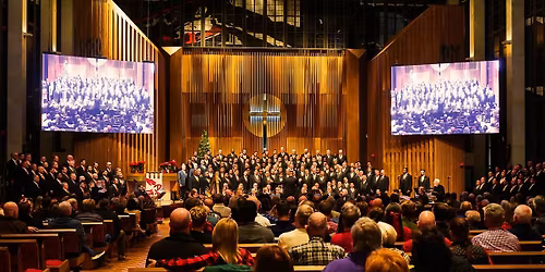 All Is Bright: Holiday Tour! \u2014 Lover's Lane United Methodist Church