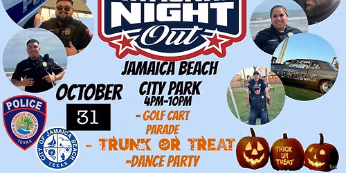 National Night Out