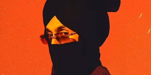 Diljit Dosanjh - Aura Tour 2025