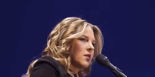 Diana Krall