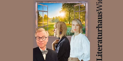 Der gro\u00dfartige Zeman Stadlober Leseklub ft. Teresa Rotschopf