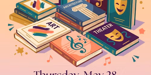 Art Book Sale: Sponsored by the Friends of the Independence Library