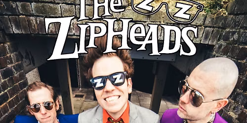 THE ZIPHEADS