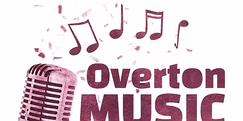 Overton Music Festival 2026