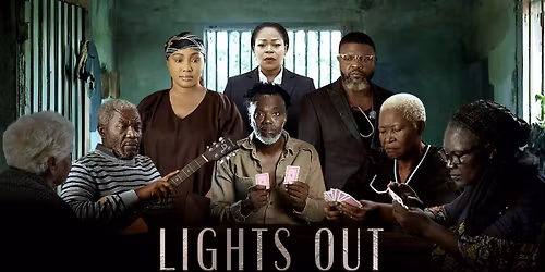 Lights Out *US Premiere