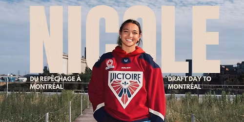 Montreal Victoire vs. Minnesota Frost