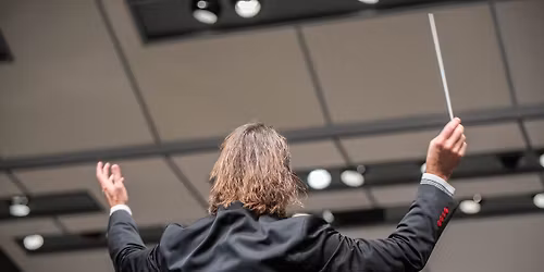 Midland Symphony Orchestra: Homegrown