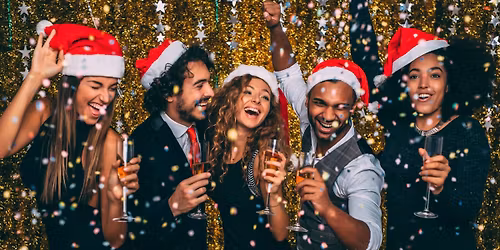 Christmas Party Night