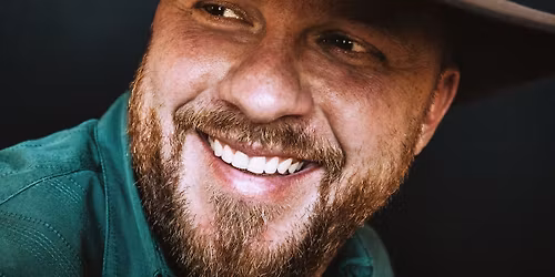 Cody Johnson with Clint Black and Drew Baldridge (Rescheduled from 9\/19\/2025)