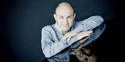 Music Worcester Presents: Nelson Goerner