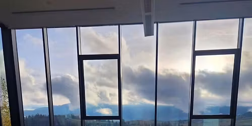 \ufe0f A Valentine\u2019s Evening of Yin Yoga, Sound Healing, Chocolate & Tea