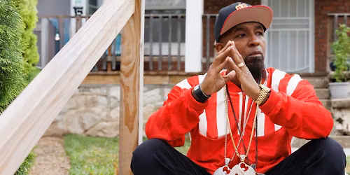 Tech N9ne in Circleville